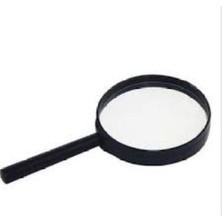 EKS Ticaret Piano Büyüteç