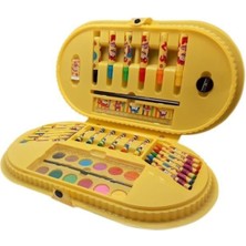 Play-Doh Playdoh Boyama Seti 40 Parça