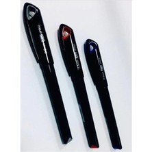 Johnshen John Shen Freenky Likit Mürekkepli Pilot Kalem 0.5mm 3 Renk