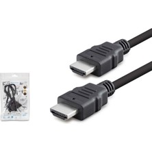 Hadron HDMI Kablo Pvc 1.5mt HDMI Kablo