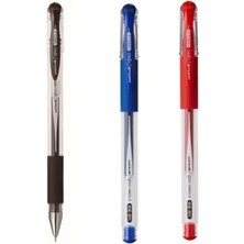 Uni-Ball UM-151ND 0.38 Iğne Uçlu Jel Kalem 3 Renk