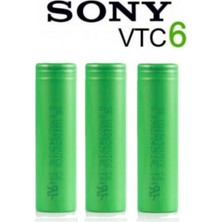 Sony Vtc6