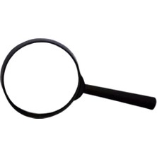 EKS Ticaret Piano Büyüteç 50MM Plastik