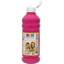 Südor Parmak Boyası 500 Ml. Pembe.
