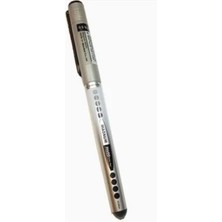 Magnum M600 Roller Kalem Siyah - 1