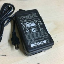 Platoon Sony Kamera Adaptörü Ac-Ls5 4.2 Volt 1.5 Amper Sony Kamera Adaptör