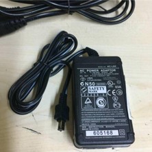 Platoon Sony Kamera Adaptörü Ac-Ls5 4.2 Volt 1.5 Amper Sony Kamera Adaptör