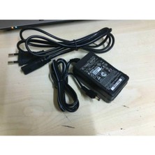 Platoon Sony Kamera Adaptörü Ac-Ls5 4.2 Volt 1.5 Amper Sony Kamera Adaptör