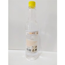 Diremix Gaz Yağı 750 Ml.