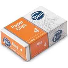 Bion Ataş Nikelli No:4 9040