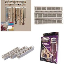 Cmt Bling Ezz Takı ve Aksesuar Organizer Askısı