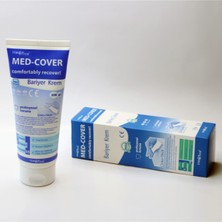 Medcover Med-Cover Çinko Oksit Bariyer Krem 100GR x 5 Adet