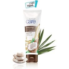 Avon Care Hindistan Cevizi Yağı Özlü El Kremi 75ML