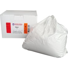 Suvar Kimya Talk Pudra 1 kg Talc 1 769724671190