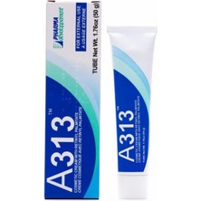 A313 Retinol Pommade 50 gr  Leke