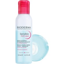 Bioderma Sensibio H2O Eye