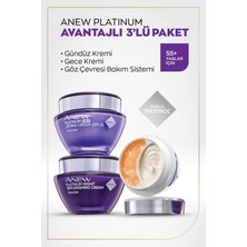 Avon Anew Platınum Paketi