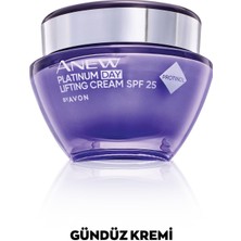 Avon Anew Platınum Paketi