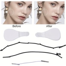 Lookgoodcos Ipli Yüz Germe Bandı 769665842612
