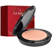 Farmasi Allık Peach Nectar