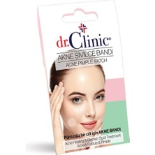 Dr. Clinic     Bandı 10 Adet