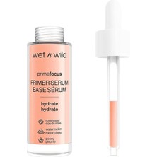 Wet N Wild Prime Focus Primer Serum Bigelse