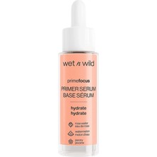 Wet N Wild Prime Focus Primer Serum Bigelse