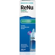 Renu 360 ml   Bausch + Lomb Renu