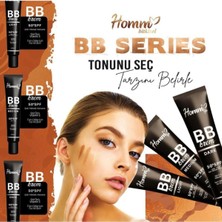 Homm Life Homm Lıfe Bb Krem Lıght 50+ Spf 40 ml