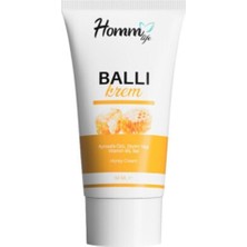 Homm Life Homm Lıfe Ballı Krem 50ML