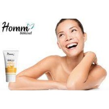 Homm Life Homm Lıfe Ballı Krem 50ML