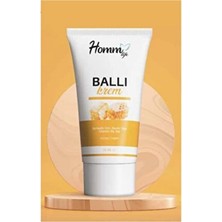 Homm Life Homm Lıfe Ballı Krem 50ML