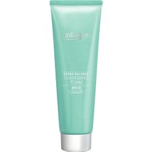 Collagen By Watsons Hydro Balance Temizleyici Köpük 125 ml