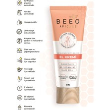 Beeo Apicare El Kremi 50 ml