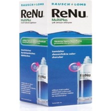 Renu 100 ml   120 ml Renu