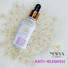 Newya Cosmetics Şampuan ve Maske Collagen Serum Anti Blemish Leke Serumu