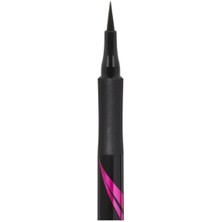 Maybelline New York Siyah Eyeliner - Hyper Precise All Day Eyeliner Matte Black 3600531502768