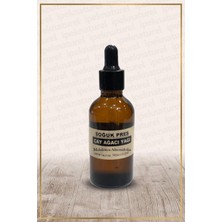 Ipek Naturel Soğuk Press Çayağ  (Çay Ağ ) Yağı 50 ml