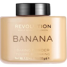 Revolution Luxury Banana Powder 32 gr
