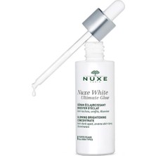 Nuxe White Ultimate Glow Serum 30 Ml