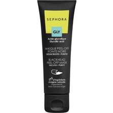 Sephora Blackhead Peel Off Mask 50 ml