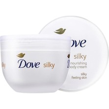 Dove Besleyici Vücut Kremi 300 ml