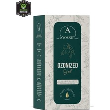 Ayosnet Ozon Jel 100 ml Ozon Yağı