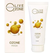 Olive Ozon Ozon Yüz Maskesi 75 ml 1232083 Olıve