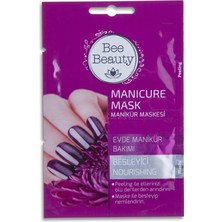 Bee Beauty Manikür Maskesi 2x5 ml