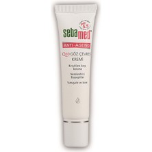 Sebamed Q10 Göz Altı Kremi 15Ml