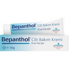 Bepanthol Cilt Bakım Kremi 30GR