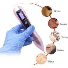Decemars Profesyonel Plasma Pen Fibroblast Cihazı Plazma Spot Pen Plexr Cihazı Dijital 9 Level