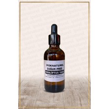 Ipek Naturel Soğuk Press Okaliptus Yağı 50 ml