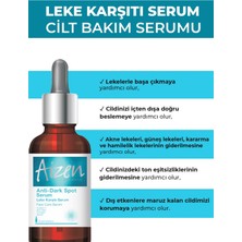 Aizen Leke Karşıtı Anti Dark Spot Serum 30ML